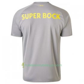 Camisola FC Porto Equipamento Alternativa 2018-2019 Manga Curta